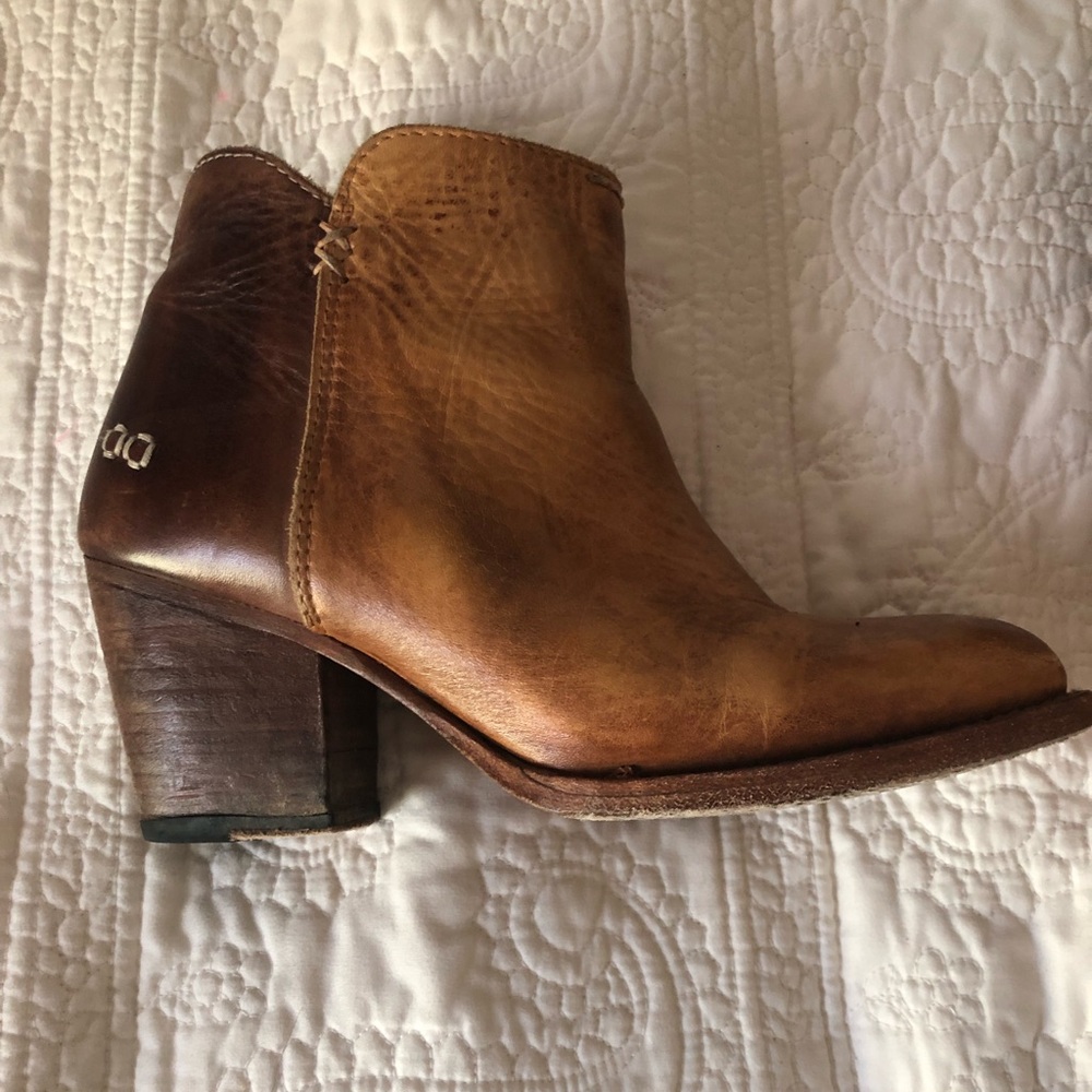 Booties